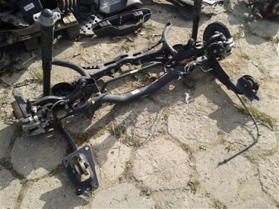 BEAM REAR AXLE VW GOLF VII 7 2.0 TDI 5Q0505315G  