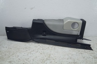 Накладка защита отсек двигателя audi r8 420 фото №1