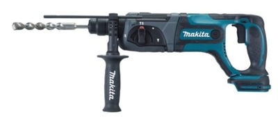 Makita Młotowiertarka DHR 241Z 18V bez aku i ładow