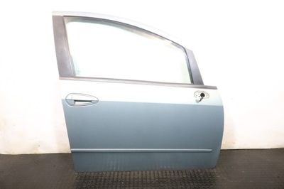 Двері правий перед fiat linea 781 фото №1