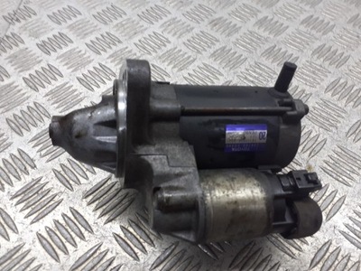 Стартер toyota matrix 1.8 vvti 28100-0d080 фото №1