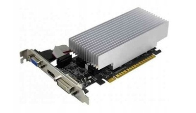 Karta graficzna PALIT GeForce GT 610 1GB DDR3