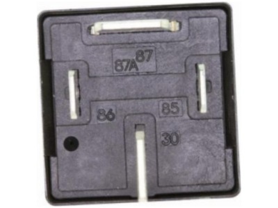 Реле vemo v15-71-0007 фото №1