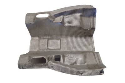 Audi a5 8t защита тепловая 8k0804160k фото №1