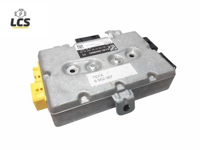 MÓDULO UNIDAD DE CONTROL DE PUERTA BMW E60 6948691  