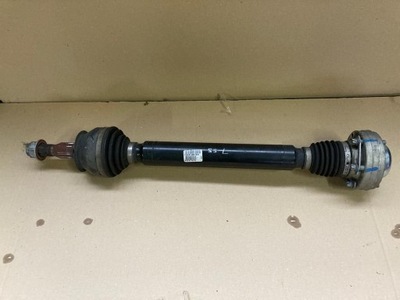 Chevrolet camaro ss 2016+ привідний вал półośka ліва задня фото №1