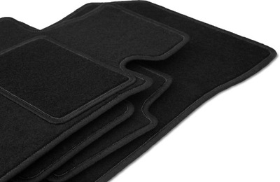 GRUBE ALFOMBRILLAS LUX CON SUJECIONES PARA HONDA LEGEND II CUPÉ 91-96  