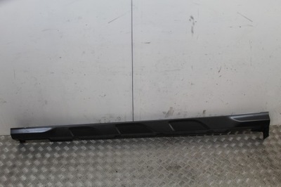 Nkładka поріг поріг лівий kona фото №1