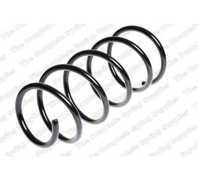 Lesjofors пружина підвіска lancia kappa фото №1