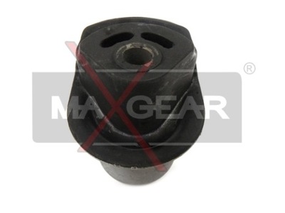 MAXGEAR BLOQUE SILENCIOSO TRASERA DE VIGA SEAT TOLEDO VW GOLF 3  