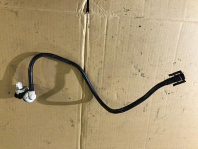 Шланг усилитель тормозов dacia lodgy dokker 1.6 sce фото №1