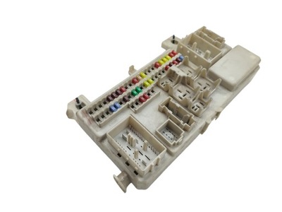 Коробка предохранителей - bsi / mazda 3 i bk / 5190800a4 03219642 фото №1