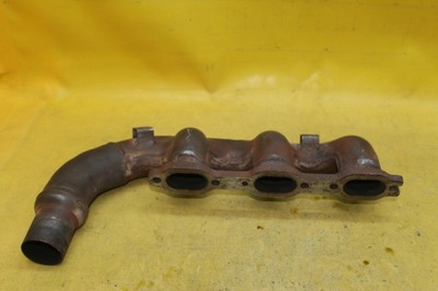 Коллектор выпускной перед pacifica i фото №1