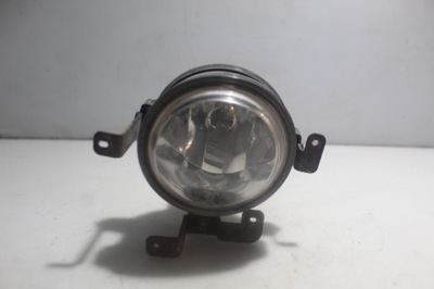 Протитуманна фара лівий hyundai getz фото №1