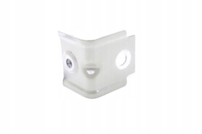 Volkswagen nowe кронштейн крила оригінальний номер 3g0809471 фото №1