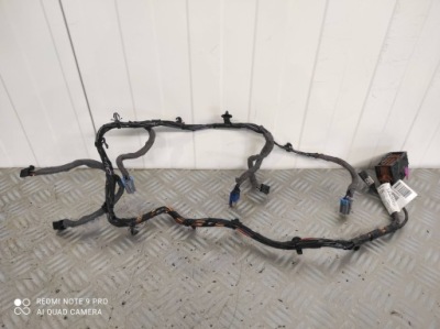 Жгут радио подлокотник usb opel insignia a 13326588 фото №1