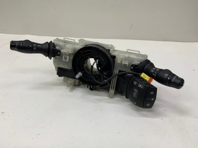 Renault megane scenic iii перемикач комбінований фото №1