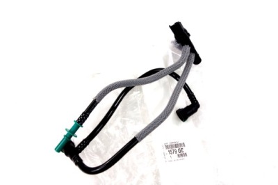 Шланг паливний jumpy ii 2.0hdi 8v 1579ge фото №1