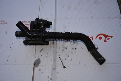 Корпус термостата citroen berlingo 9684588980 фото №1