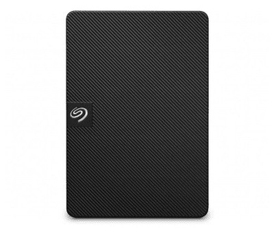 Seagate Dysk zewnętrzny Expansion 4TB 2,5