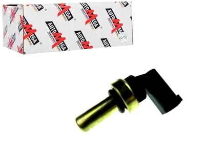 Датчик температури automega фото №1