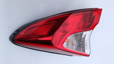 Лампа задняя правая toyota c-hr chr фото №1