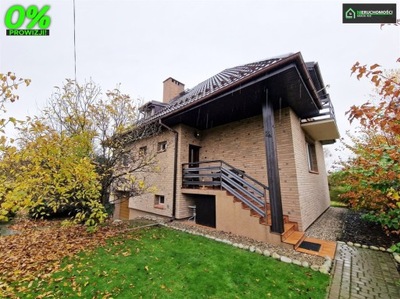 Dom, Zebrzydowice, 170 m²