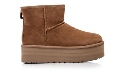 Buty UGG Classic Mini Platform 1134991-CHE 40