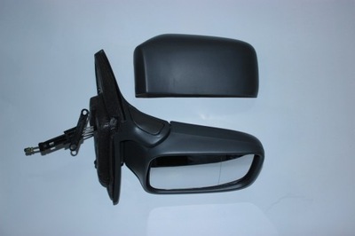 Дзеркало volvo s40 фото №1