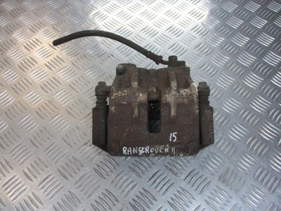 CALIPER LEFT FRONT LAND ROVER RANGE ROVER II  