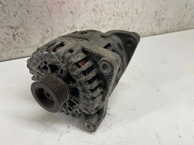 Bmw 1 e81 e87 2008 генератор фото №1