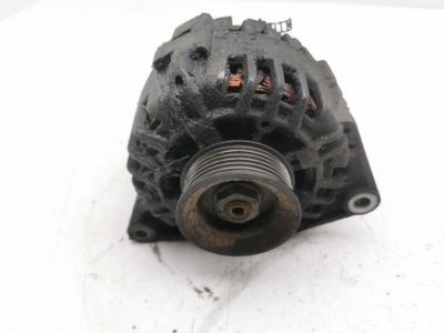 Audi a4 s4 b6 8e 8h 2002 генератор фото №1