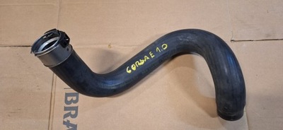 Wąż труба інтеркулер opel corsa e 1.0 фото №1