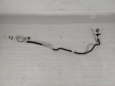 Шланг трубка кондиционера vw touareg 7l0820741e фото №1