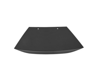 Заглушка фаркоп передок  tesla model x 2015- 1609584-00-a фото №1