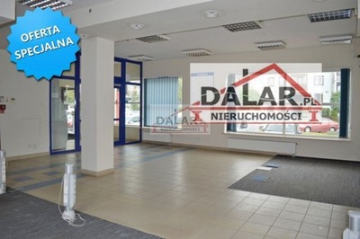 Biuro, Piaseczno, Piaseczno (gm.), 86 m²