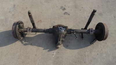 Polonez truck міст диференціал задня фото №1