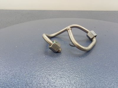 Alfa romeo qv 2.9bt stelvio шланг пального фото №1