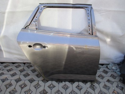 Двері праве задня задні renault talisman kombi фото №1