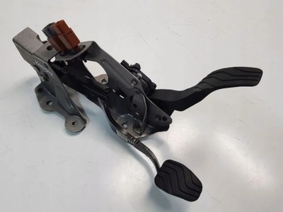 Потенциометр педаль газа тормоза kadjar qashqai j11 фото №1