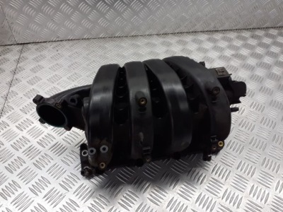 Коллектор всасывающий fiat croma ii 1.8 55353314 фото №1