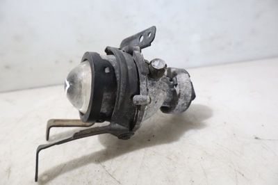 Протитуманна фара лівий kia ceed i фото №1