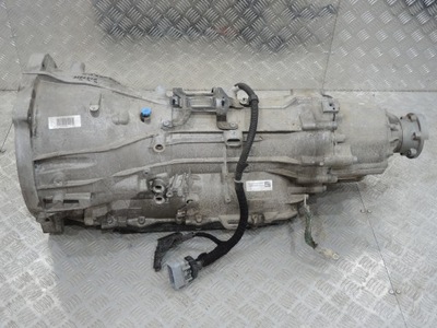 Alfa romeo stelvio 2,2d коробка передач передач ga8hp50z фото №1