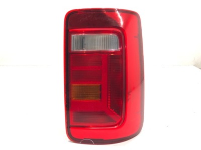 Лампа правый задняя vw caddy iv 2k1945096ad minivan фото №1