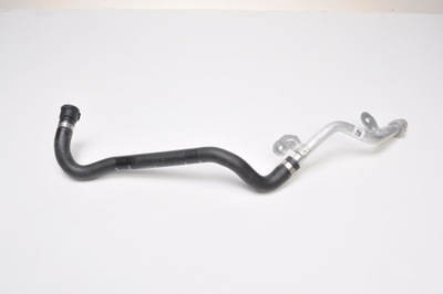 Bmw 5 g60 2.0 гибрид труба шланг wody 24r 7562052 фото №1