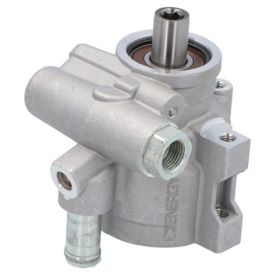 Насос підсилювача opel vectra isuzu фото №1