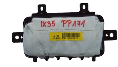 AIR BAGS AIRBAG PASSENGER HYUNDAI IX35 845302Y000  