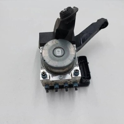 Насос abs mini cooper r56 6889945 1.5l бензиновый 2022 фото №1