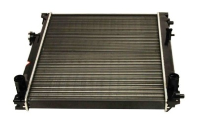 Радиатор воды maxgear ac219933 фото №1