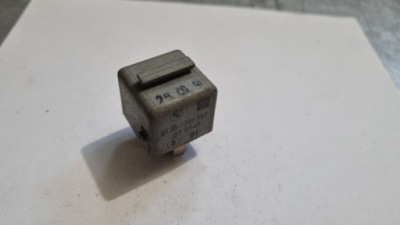 Реле 1391397 bmw e36 фото №1